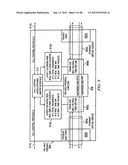 SYSTEM AND METHOD FOR USING DISTRIBUTED NETWORK PERFORMANCE INFORMATION     TABLES TO MANAGE NETWORK COMMUNICATIONS diagram and image