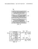 SYSTEM AND METHOD FOR USING DISTRIBUTED NETWORK PERFORMANCE INFORMATION     TABLES TO MANAGE NETWORK COMMUNICATIONS diagram and image