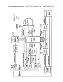 SYSTEM AND METHOD FOR USING DISTRIBUTED NETWORK PERFORMANCE INFORMATION     TABLES TO MANAGE NETWORK COMMUNICATIONS diagram and image