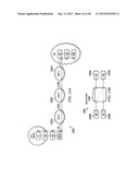 SYSTEM AND METHOD FOR USING DISTRIBUTED NETWORK PERFORMANCE INFORMATION     TABLES TO MANAGE NETWORK COMMUNICATIONS diagram and image