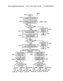 SYSTEM AND METHOD FOR USING DISTRIBUTED NETWORK PERFORMANCE INFORMATION     TABLES TO MANAGE NETWORK COMMUNICATIONS diagram and image