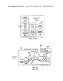 SYSTEM AND METHOD FOR USING DISTRIBUTED NETWORK PERFORMANCE INFORMATION     TABLES TO MANAGE NETWORK COMMUNICATIONS diagram and image