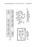 SYSTEM AND METHOD FOR USING DISTRIBUTED NETWORK PERFORMANCE INFORMATION     TABLES TO MANAGE NETWORK COMMUNICATIONS diagram and image