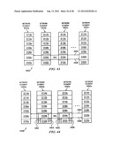 SYSTEM AND METHOD FOR USING DISTRIBUTED NETWORK PERFORMANCE INFORMATION     TABLES TO MANAGE NETWORK COMMUNICATIONS diagram and image