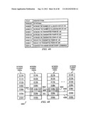 SYSTEM AND METHOD FOR USING DISTRIBUTED NETWORK PERFORMANCE INFORMATION     TABLES TO MANAGE NETWORK COMMUNICATIONS diagram and image