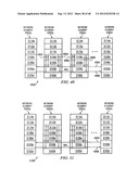 SYSTEM AND METHOD FOR USING DISTRIBUTED NETWORK PERFORMANCE INFORMATION     TABLES TO MANAGE NETWORK COMMUNICATIONS diagram and image