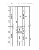 SYSTEM AND METHOD FOR USING DISTRIBUTED NETWORK PERFORMANCE INFORMATION     TABLES TO MANAGE NETWORK COMMUNICATIONS diagram and image