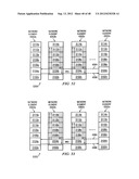 SYSTEM AND METHOD FOR USING DISTRIBUTED NETWORK PERFORMANCE INFORMATION     TABLES TO MANAGE NETWORK COMMUNICATIONS diagram and image