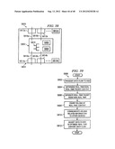 SYSTEM AND METHOD FOR USING DISTRIBUTED NETWORK PERFORMANCE INFORMATION     TABLES TO MANAGE NETWORK COMMUNICATIONS diagram and image