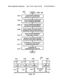 SYSTEM AND METHOD FOR USING DISTRIBUTED NETWORK PERFORMANCE INFORMATION     TABLES TO MANAGE NETWORK COMMUNICATIONS diagram and image