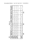 SYSTEM AND METHOD FOR USING DISTRIBUTED NETWORK PERFORMANCE INFORMATION     TABLES TO MANAGE NETWORK COMMUNICATIONS diagram and image