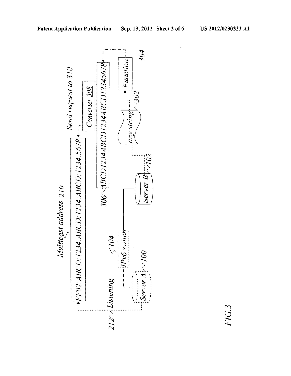 METHODS AND ARRANGEMENTS IN A PACKET SWITCHED NETWORK - diagram, schematic, and image 04