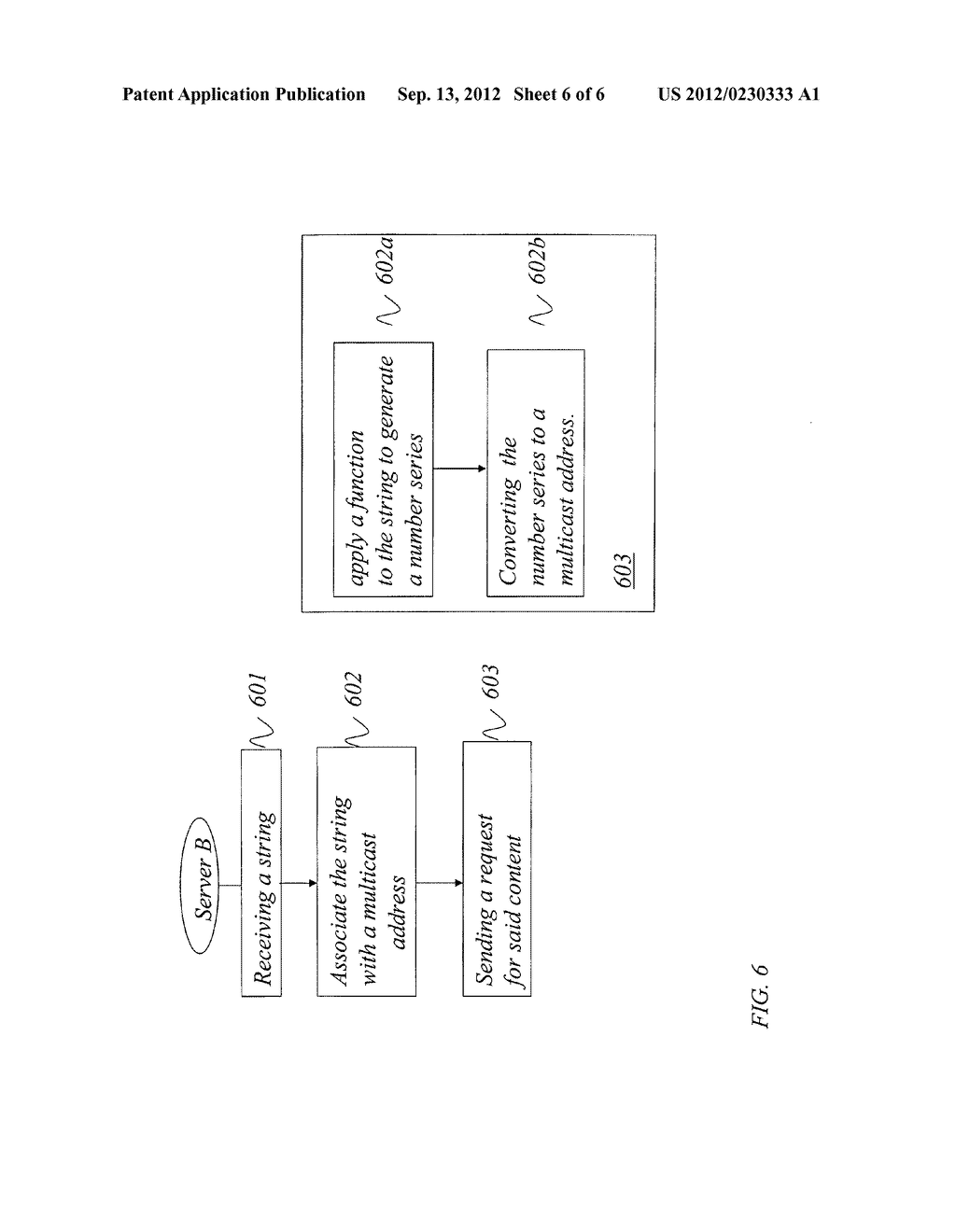 METHODS AND ARRANGEMENTS IN A PACKET SWITCHED NETWORK - diagram, schematic, and image 07