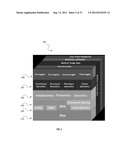 BIOLOGICAL DATA NETWORKS AND METHODS THEREFOR diagram and image