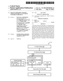 MESSAGE FORWARDING TOWARD A SOURCE END NODE IN A CONVERGED NETWORK     ENVIRONMENT diagram and image