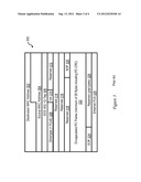 MESSAGE FORWARDING TOWARD A SOURCE END NODE IN A CONVERGED NETWORK     ENVIRONMENT diagram and image