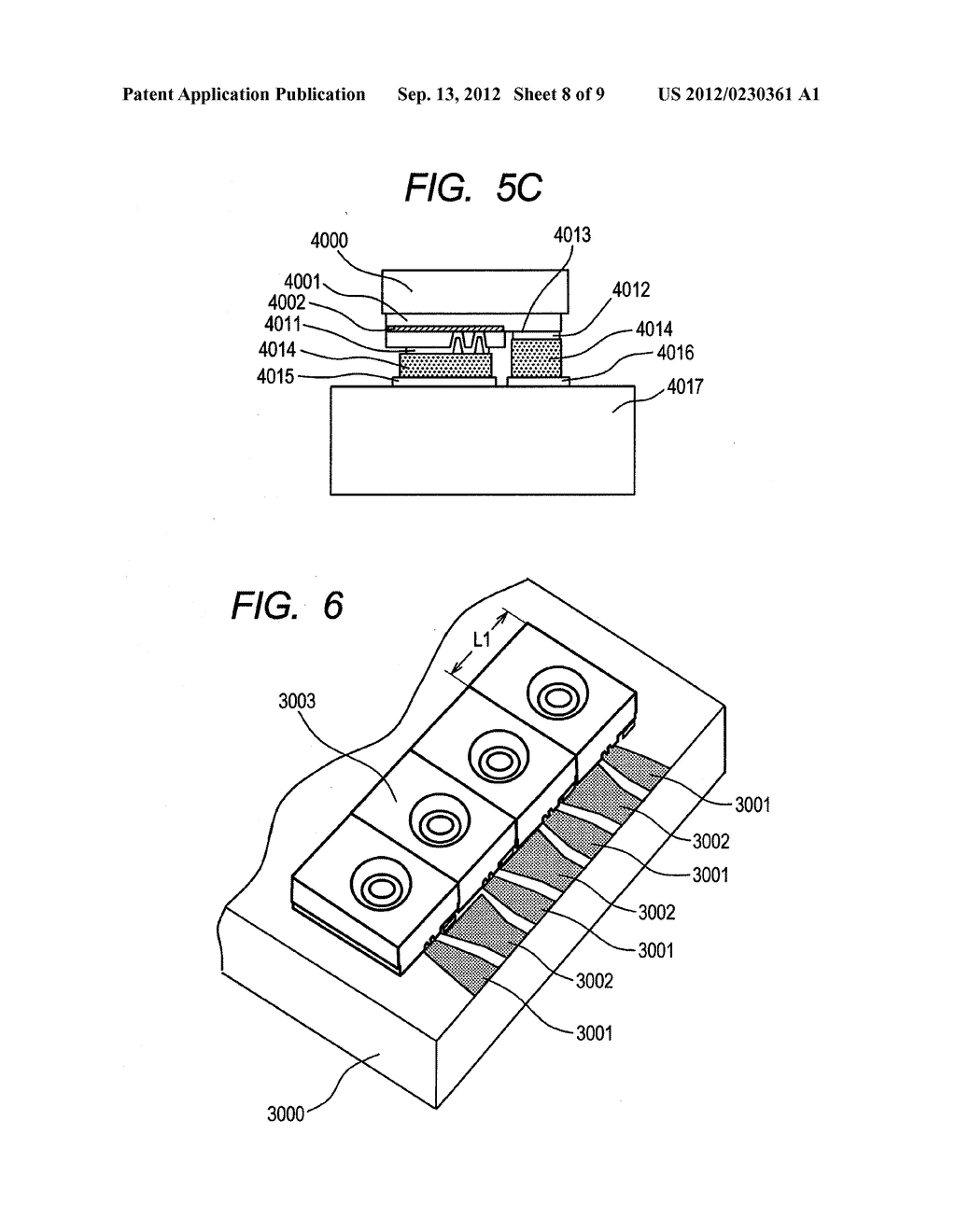 SURFACE EMISSION LASER - diagram, schematic, and image 09