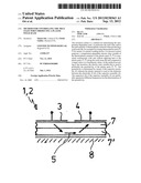 METHOD FOR CONTROLLING THE MELT STATE WHEN PRODUCING A PLASTIC WELD SEAM diagram and image