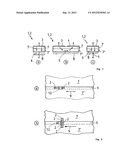 METHOD FOR CONTROLLING THE MELT STATE WHEN PRODUCING A PLASTIC WELD SEAM diagram and image