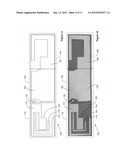 Multiband Antenna for a Mobile Device diagram and image