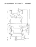 TRANSCEIVER SYSTEM AND ASSOCIATED METHODS AND SYSTEMS diagram and image