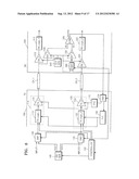 TRANSCEIVER SYSTEM AND ASSOCIATED METHODS AND SYSTEMS diagram and image