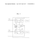 TRANSCEIVER SYSTEM AND ASSOCIATED METHODS AND SYSTEMS diagram and image