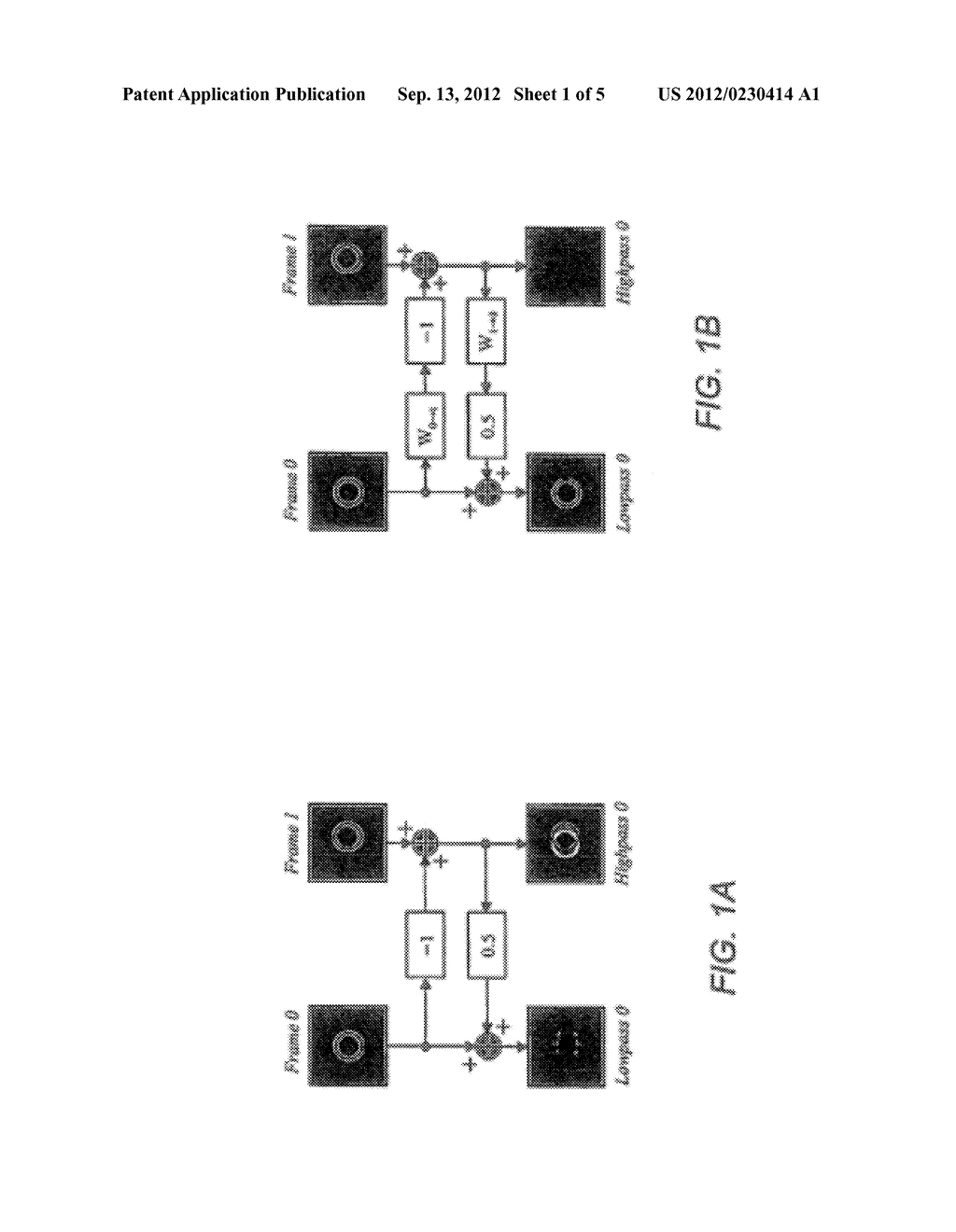 Method Of Signalling Motion Information For Efficient Scalable Video     Compression - diagram, schematic, and image 02