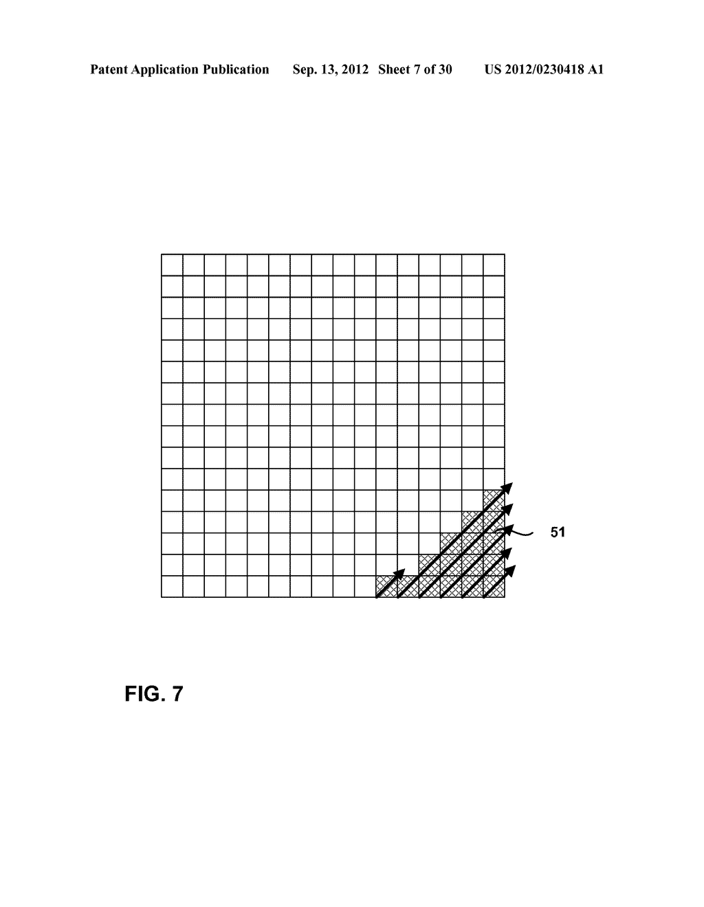 CODING OF TRANSFORM COEFFICIENTS FOR VIDEO CODING - diagram, schematic, and image 08