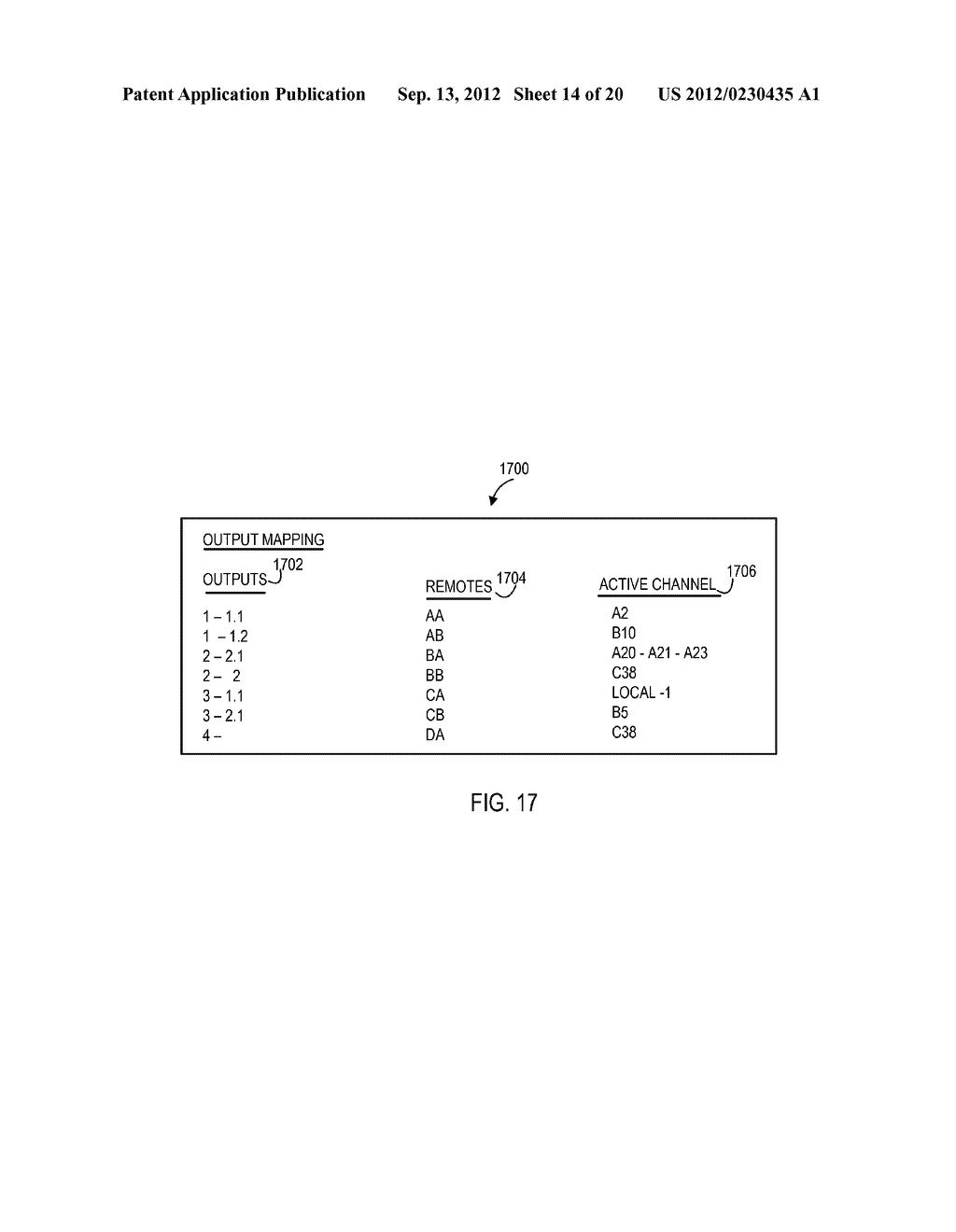 Media Codec Devices Providing Universality for Encoded Signal Origination     and Decided Signal Distribution - diagram, schematic, and image 15