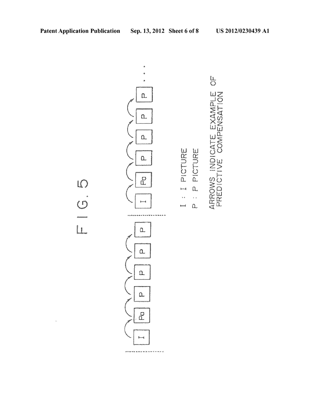 APPARATUS FOR ENCODING AND DECODING HEADER DATA IN PICTURE SIGNAL     TRANSMISSION - diagram, schematic, and image 07