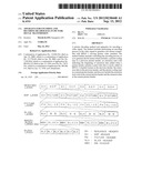 APPARATUS FOR ENCODING AND DECODING HEADER DATA IN PICTURE SIGNAL     TRANSMISSION diagram and image