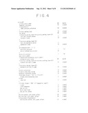 APPARATUS FOR ENCODING AND DECODING HEADER DATA IN PICTURE SIGNAL     TRANSMISSION diagram and image