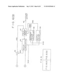 APPARATUS FOR ENCODING AND DECODING HEADER DATA IN PICTURE SIGNAL     TRANSMISSION diagram and image