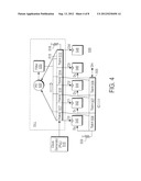 METHODS AND APPARATUS FOR CLOCK AND DATA RECOVERY USING TRANSMISSION LINES diagram and image