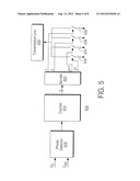 METHODS AND APPARATUS FOR CLOCK AND DATA RECOVERY USING TRANSMISSION LINES diagram and image