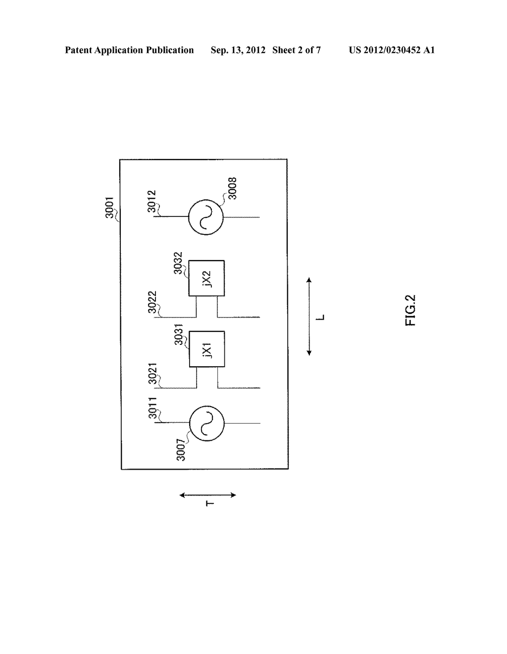 WIRELESS RECEIVING APPARATUS - diagram, schematic, and image 03