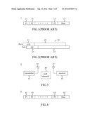 CHANNEL ESTIMATION AND SYMBOL BOUNDARY DETECTION METHOD diagram and image