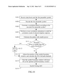 CHANNEL ESTIMATION AND SYMBOL BOUNDARY DETECTION METHOD diagram and image