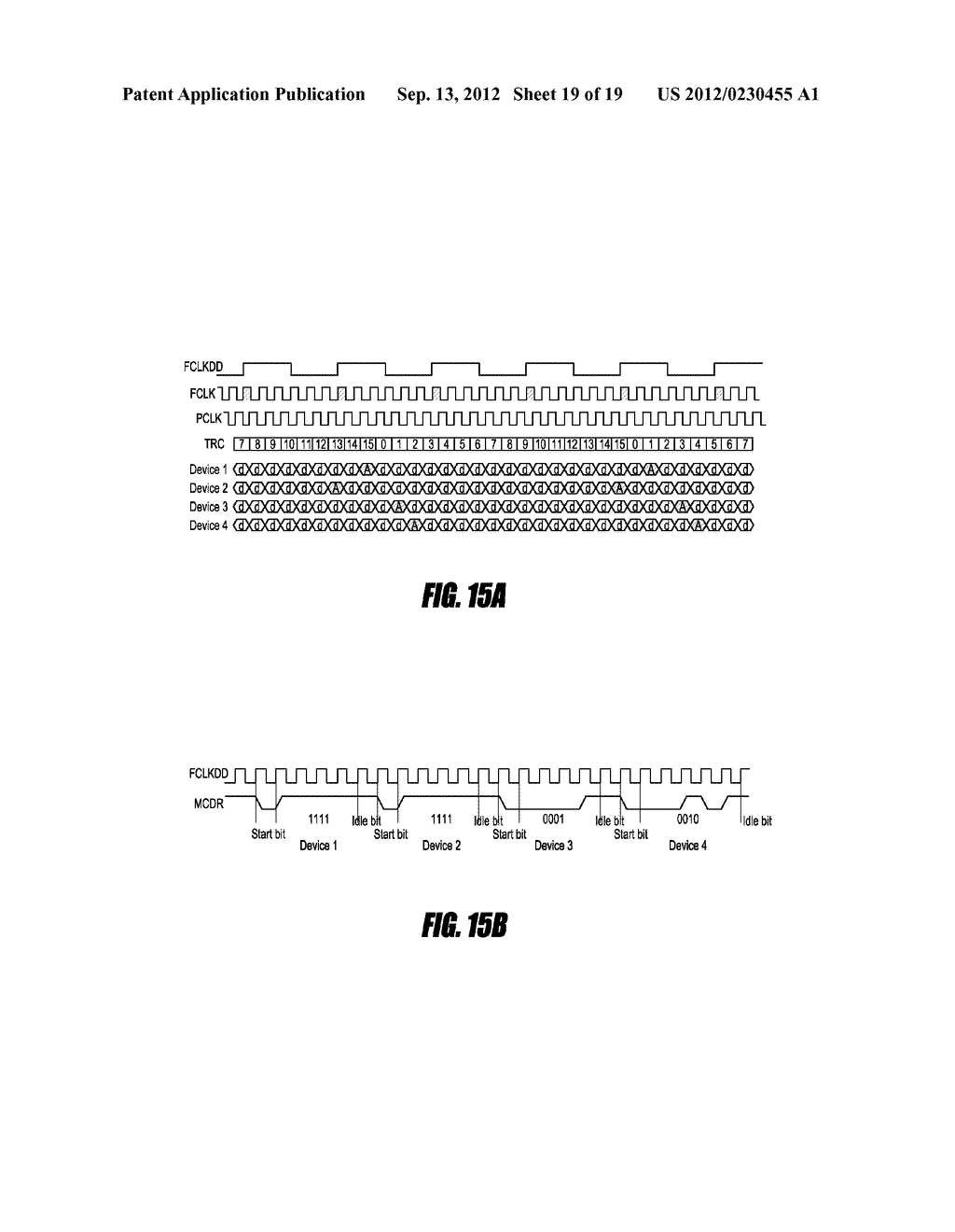 APPARATUS AND METHOD FOR DESKEWING SERIAL DATA TRANSMISSIONS - diagram, schematic, and image 20