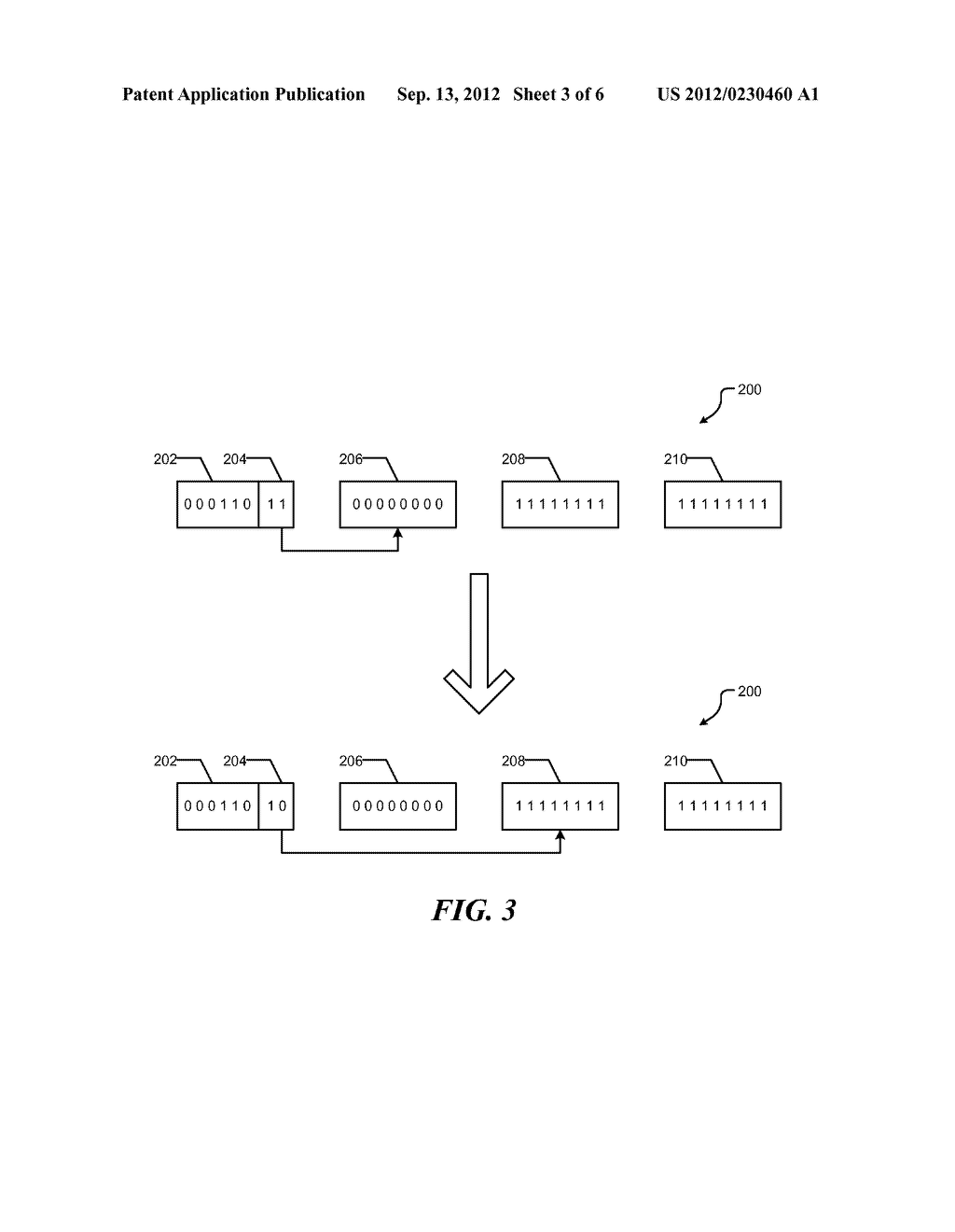 Method to Implement a Monotonic Counter with Reduced Flash Part Wear - diagram, schematic, and image 04