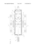 APPARATUS AND METHOD FOR GENERATING X-RAY USING ELECTRON CYCLOTRON     RESONANCE ION SOURCE diagram and image