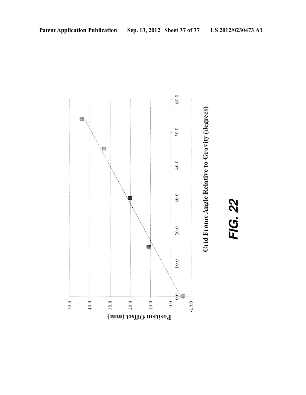 ALIGNMENT APPARATUS FOR X-RAY IMAGING SYSTEM - diagram, schematic, and image 38