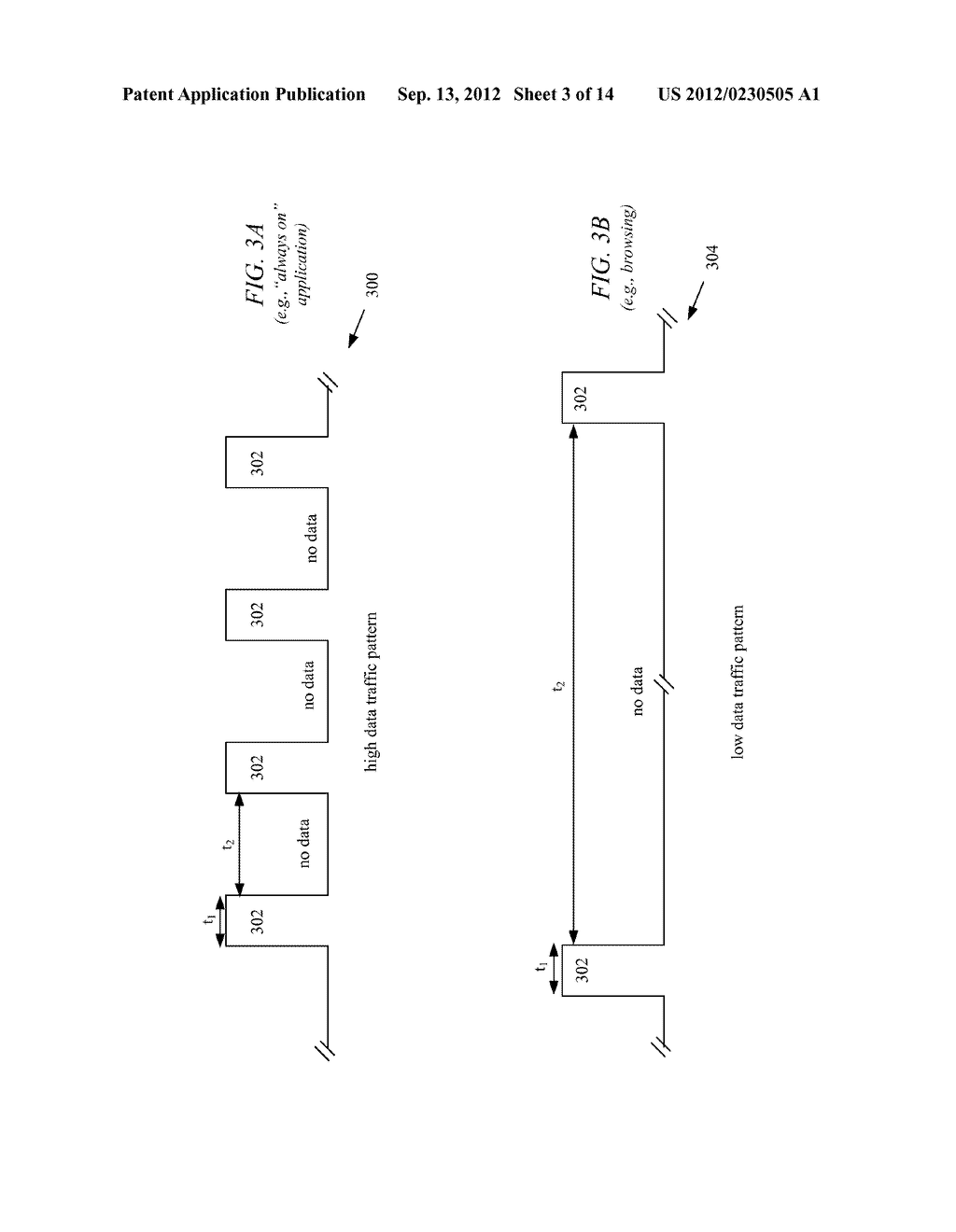 MANAGING THE EFFECT OF TDMA NOISE ON AUDIO CIRCUITS - diagram, schematic, and image 04