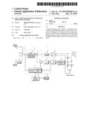 SIGNAL PROCESSING DEVICE AND SIGNAL PROCESSING METHOD diagram and image