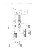 SIGNAL PROCESSING DEVICE AND SIGNAL PROCESSING METHOD diagram and image