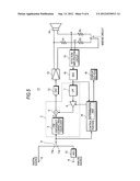 SIGNAL PROCESSING DEVICE AND SIGNAL PROCESSING METHOD diagram and image