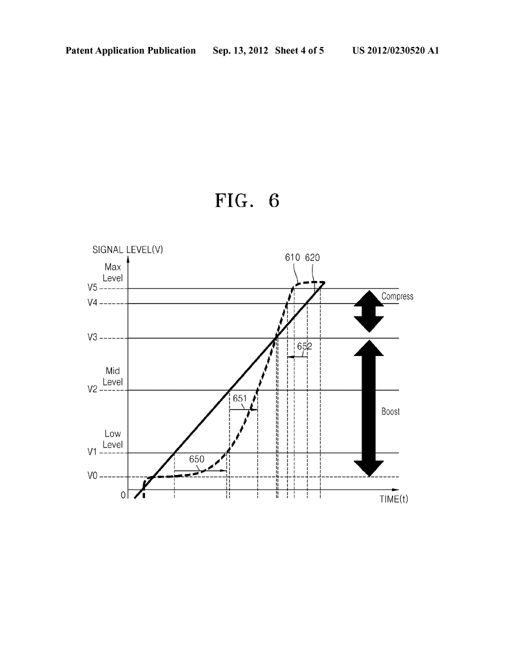 METHOD AND APPARATUS FOR OUTPUTTING AUDIO SIGNAL - diagram, schematic, and image 05