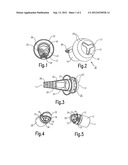 HEARING AID diagram and image