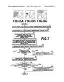 IMAGE PROCESSING APPARATUS, IMAGE PROCESSING METHOD, AND IMAGE PROCESSING     PROGRAM diagram and image